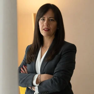 Eva Ferreiro Lorenzo