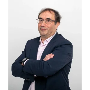 Jose J Pantin Vazquez