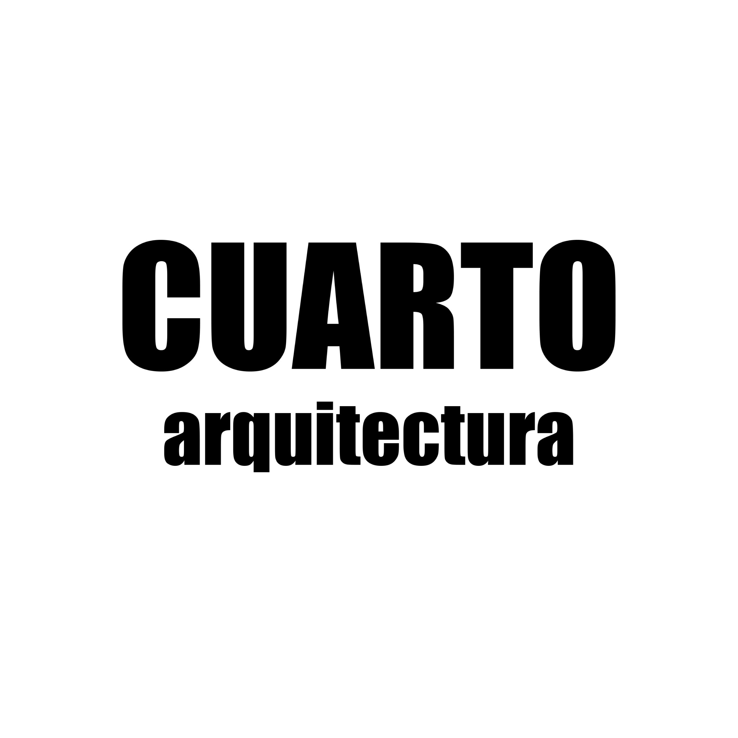 Cuarto Arquitectura Cuarto Arquitectura