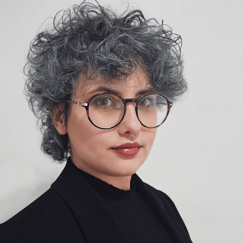 Ana Grandío