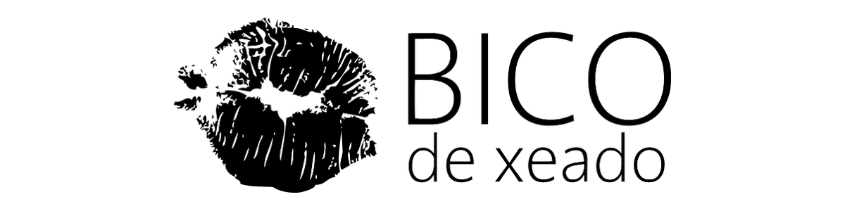 Bico de Xeado