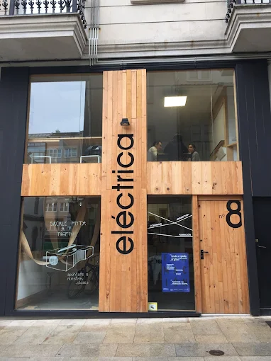 Electrica Coworking