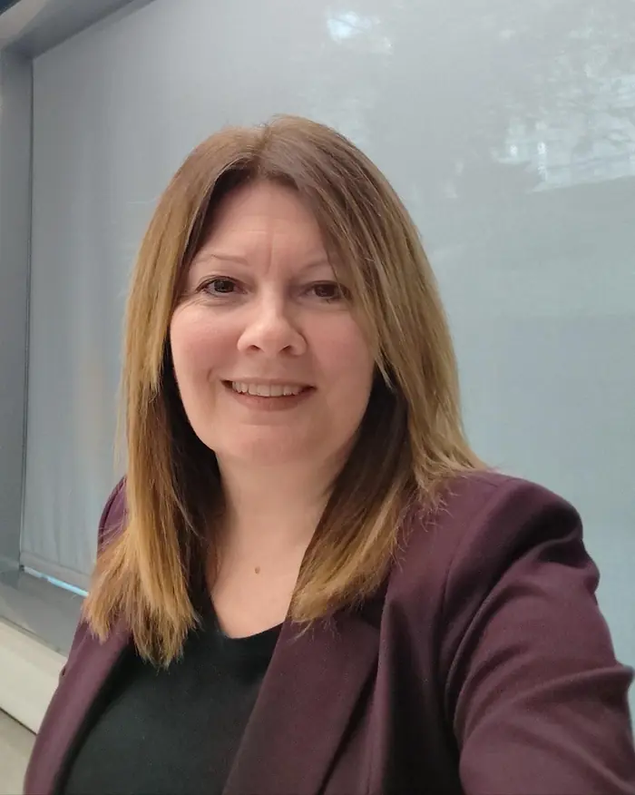 Elena Enjamio Vázquez