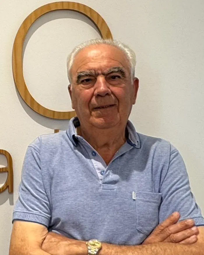 José María Calo Faraldo