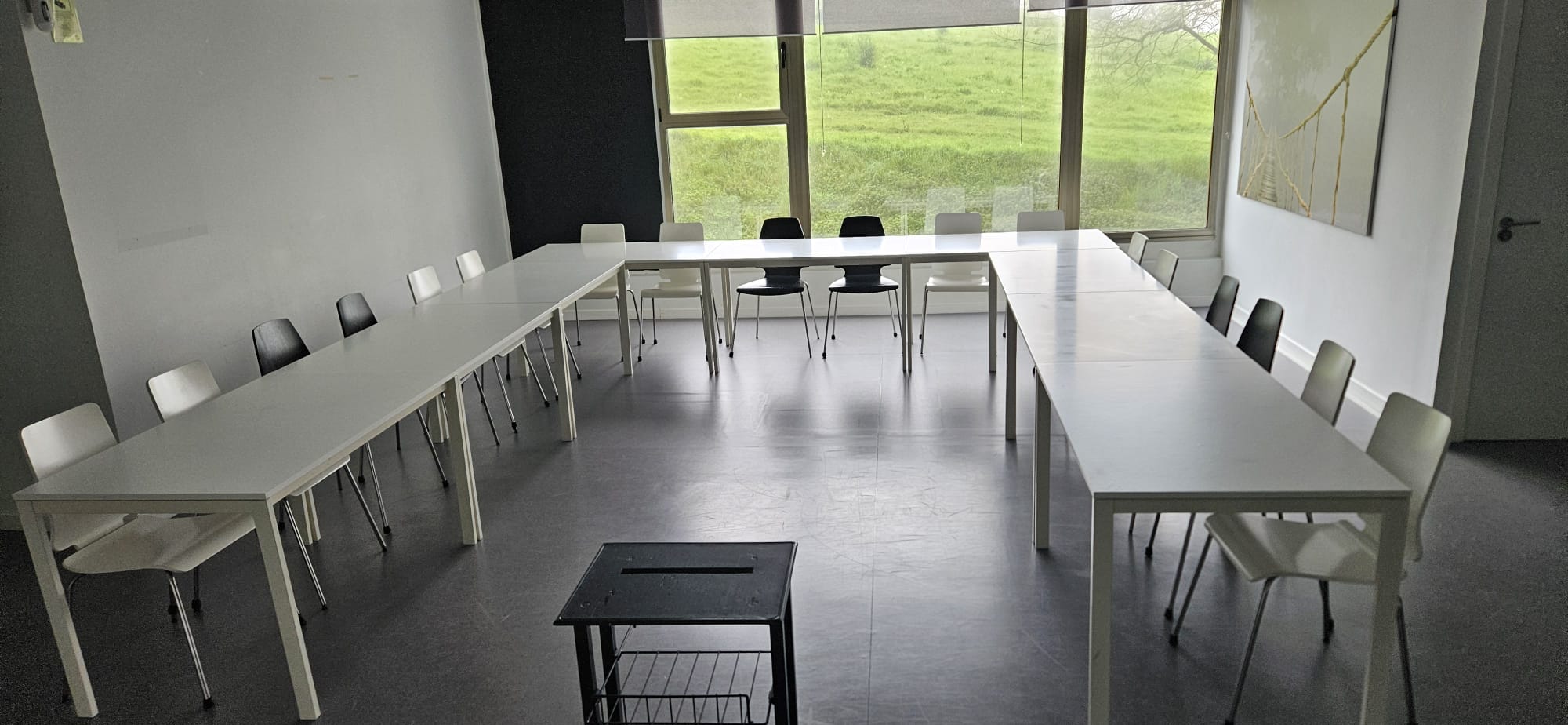 Networking en A Coruña- Reunión presencial Abril