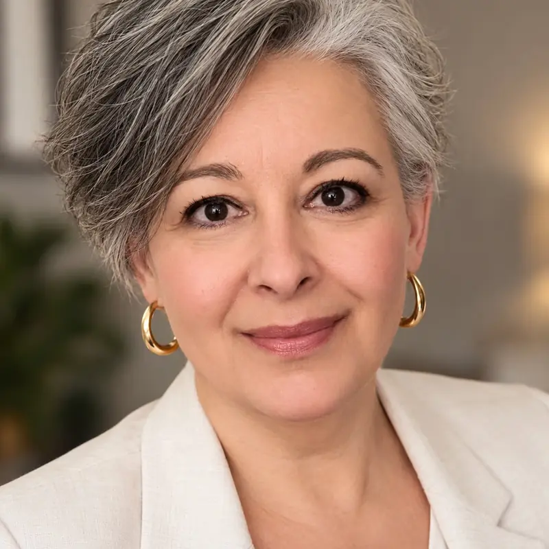 Pilar Ónega