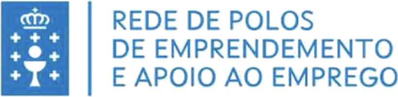 Rede Polos Emprendemento e Apoio ao Emprego