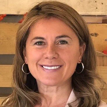 Sandra Armas